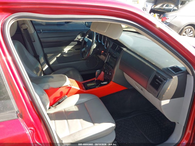 Продажа на аукционе авто 2006 Dodge Charger Rt, vin: 2B3KA53H06H279640, номер лота: 46093865