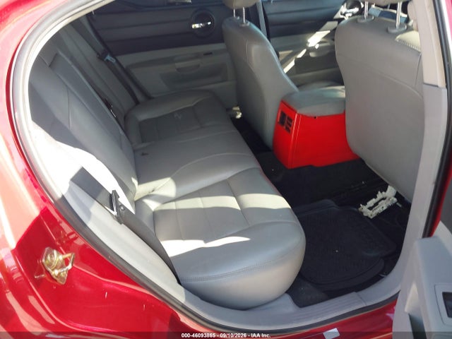 Продажа на аукционе авто 2006 Dodge Charger Rt, vin: 2B3KA53H06H279640, номер лота: 46093865