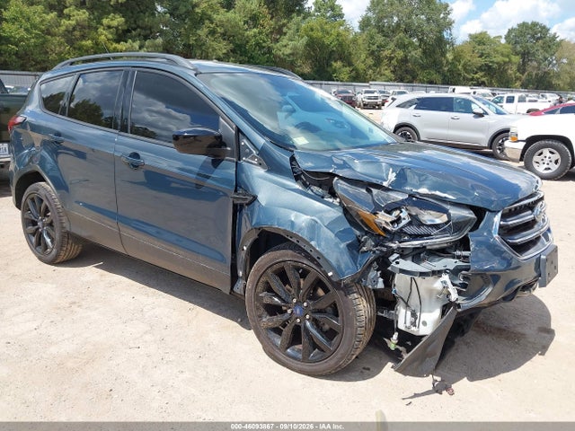 Продажа на аукционе авто 2019 Ford Escape Se, vin: 1FMCU0GD0KUB57688, номер лота: 46093867