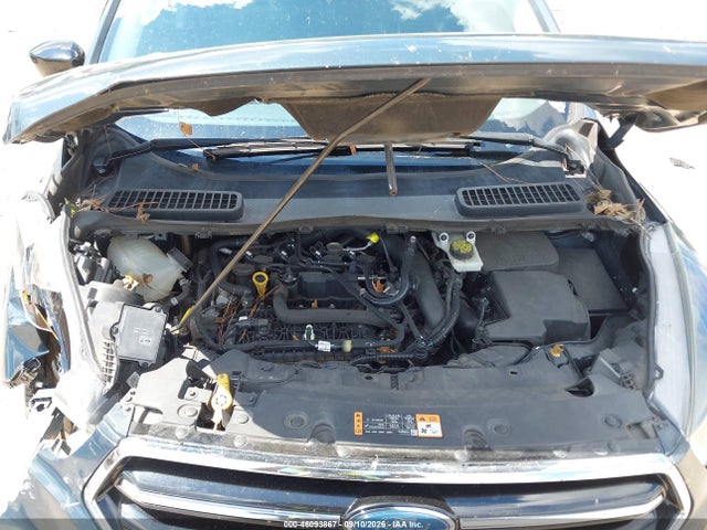Продажа на аукционе авто 2019 Ford Escape Se, vin: 1FMCU0GD0KUB57688, номер лота: 46093867