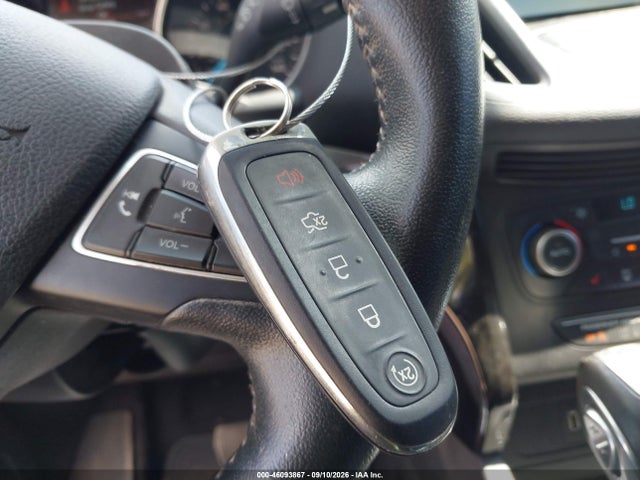 Продажа на аукционе авто 2019 Ford Escape Se, vin: 1FMCU0GD0KUB57688, номер лота: 46093867