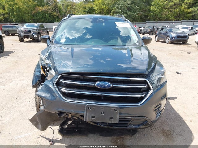 Продажа на аукционе авто 2019 Ford Escape Se, vin: 1FMCU0GD0KUB57688, номер лота: 46093867