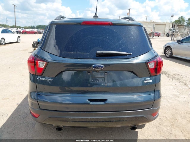 Продажа на аукционе авто 2019 Ford Escape Se, vin: 1FMCU0GD0KUB57688, номер лота: 46093867