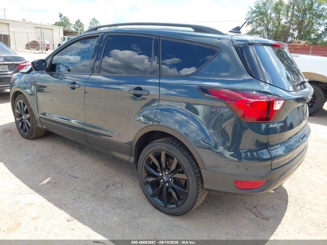 Продажа на аукционе авто 2019 Ford Escape Se, vin: 1FMCU0GD0KUB57688, номер лота: 46093867