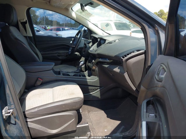 Продажа на аукционе авто 2019 Ford Escape Se, vin: 1FMCU0GD0KUB57688, номер лота: 46093867