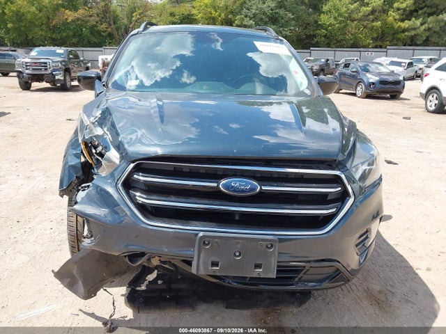 Продажа на аукционе авто 2019 Ford Escape Se, vin: 1FMCU0GD0KUB57688, номер лота: 46093867