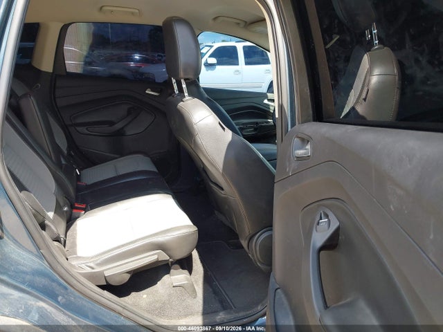 Продажа на аукционе авто 2019 Ford Escape Se, vin: 1FMCU0GD0KUB57688, номер лота: 46093867