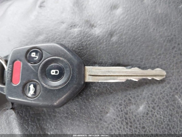 Subaru Forester 2.5i 2014 JF2SJAAC9EH471434 Image 11