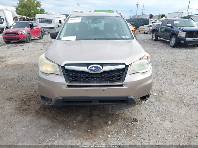 Subaru Forester 2.5i 2014 JF2SJAAC9EH471434 Image 12