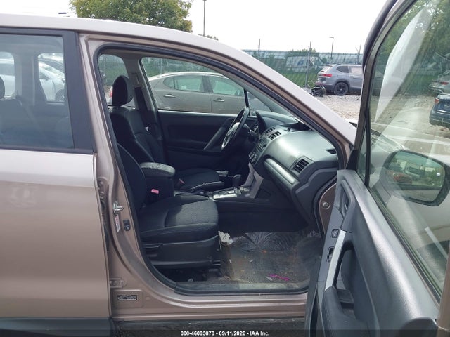 Subaru Forester 2.5i 2014 JF2SJAAC9EH471434 Image 5