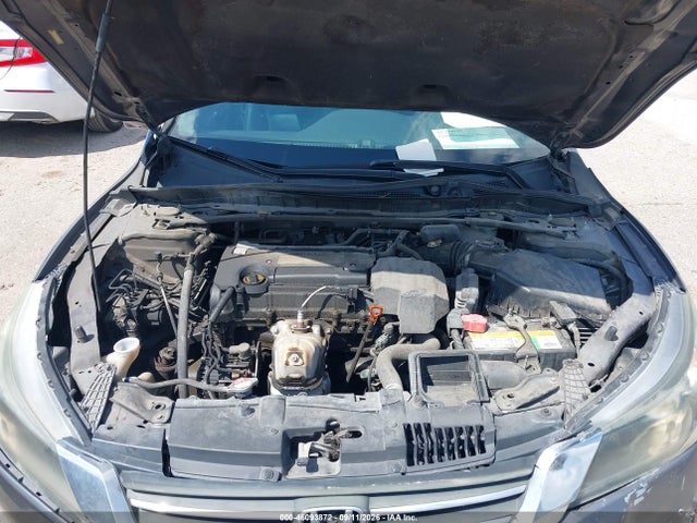Продажа на аукционе авто 2013 Honda Accord Ex-l, vin: 1HGCR2F82DA026466, номер лота: 46093872