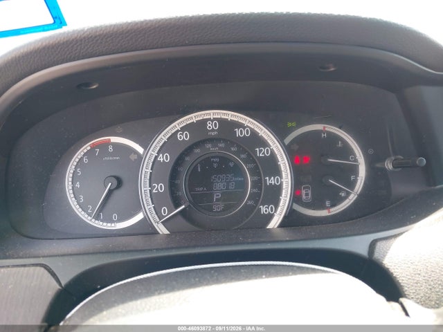 Продажа на аукционе авто 2013 Honda Accord Ex-l, vin: 1HGCR2F82DA026466, номер лота: 46093872