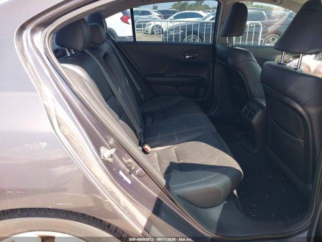 Продажа на аукционе авто 2013 Honda Accord Ex-l, vin: 1HGCR2F82DA026466, номер лота: 46093872