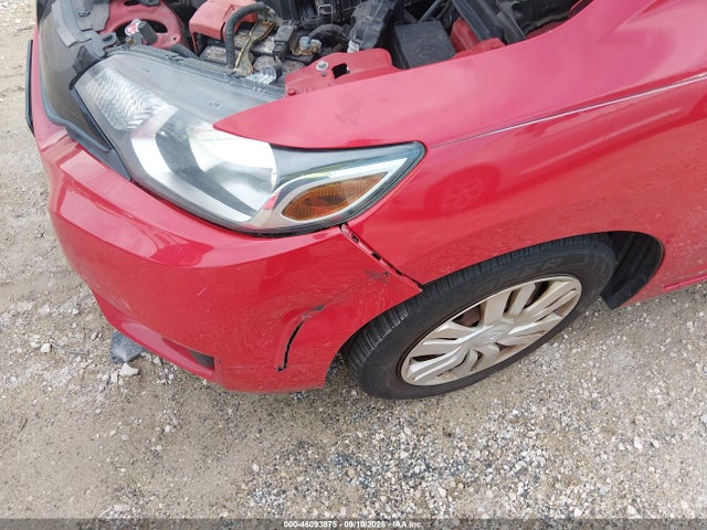 Продажа на аукционе авто 2015 Honda Fit Lx, vin: 3HGGK5H5XFM739342, номер лота: 46093875
