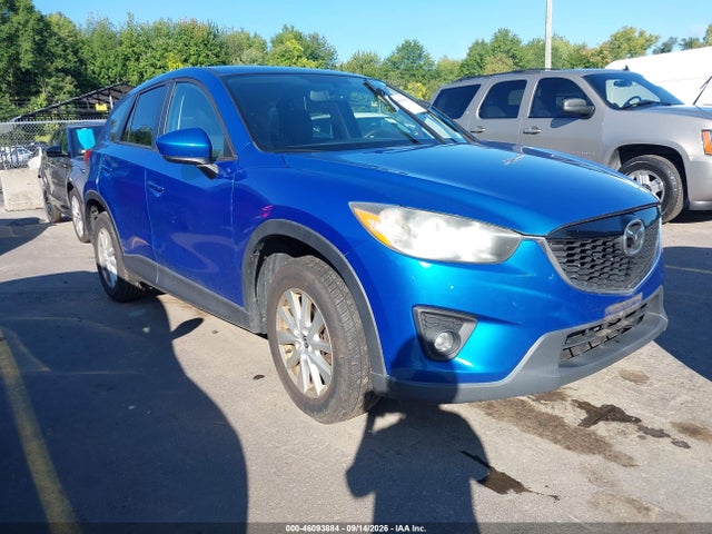 Aukcja sprzedaży 2013 Mazda Cx-5 Touring, vin: JM3KE4CE5D0131060, numer aukcji: 46093884