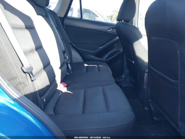 Продажа на аукционе авто 2013 Mazda Cx-5 Touring, vin: JM3KE4CE5D0131060, номер лота: 46093884