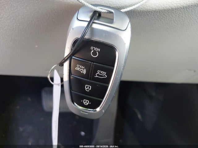Hyundai Palisade Sel 2025 KM8R24GE2SU954783 Image 11