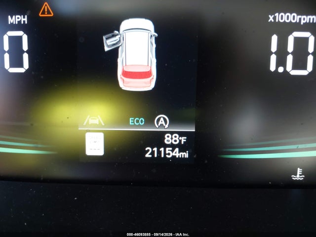 Hyundai Palisade Sel 2025 KM8R24GE2SU954783 Image 15