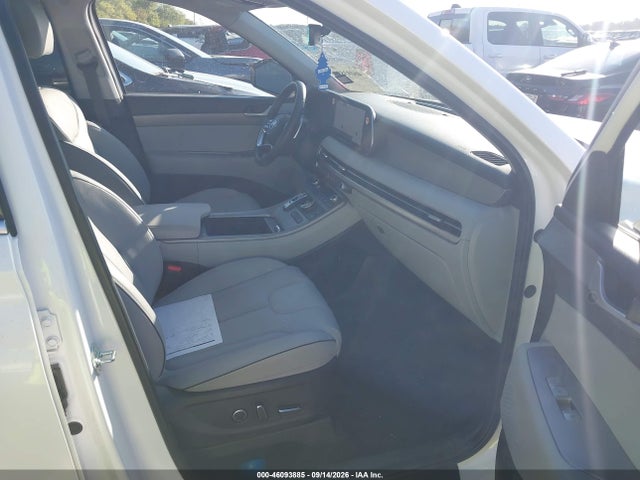 Hyundai Palisade Sel 2025 KM8R24GE2SU954783 Image 5