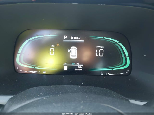 Hyundai Palisade Sel 2025 KM8R24GE2SU954783 Image 7