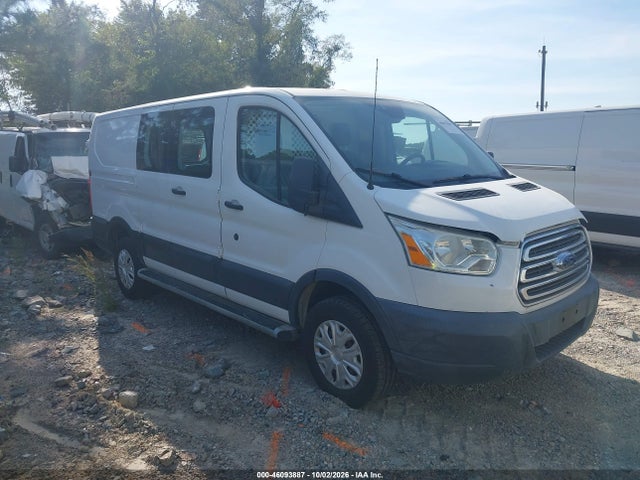 Auction sale of the 2016 Ford Transit-250, vin: 1FTYR1ZMXGKA42453, lot number: 46093887
