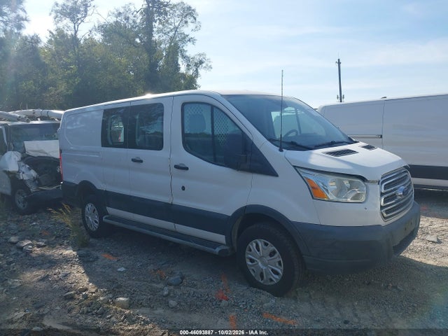 Aukcja sprzedaży 2016 Ford Transit-250, vin: 1FTYR1ZMXGKA42453, numer aukcji: 46093887