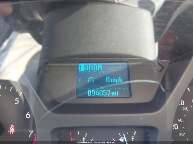 Aukcja sprzedaży 2016 Ford Transit-250, vin: 1FTYR1ZMXGKA42453, numer aukcji: 46093887