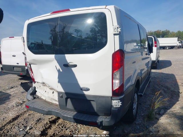 Aukcja sprzedaży 2016 Ford Transit-250, vin: 1FTYR1ZMXGKA42453, numer aukcji: 46093887