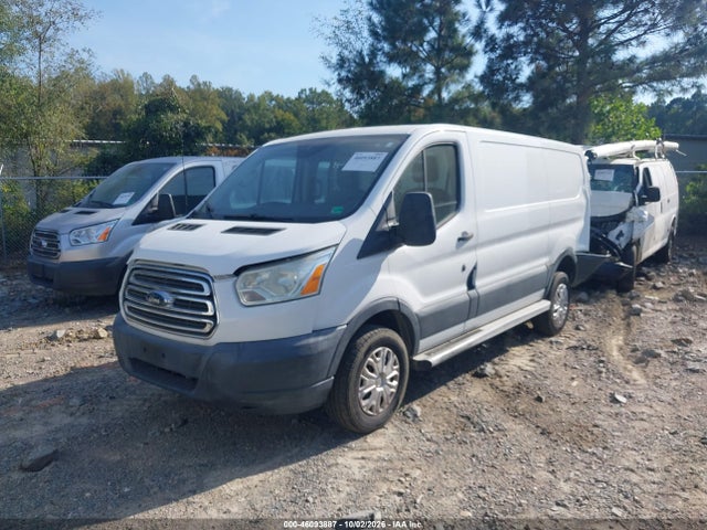 Aukcja sprzedaży 2016 Ford Transit-250, vin: 1FTYR1ZMXGKA42453, numer aukcji: 46093887