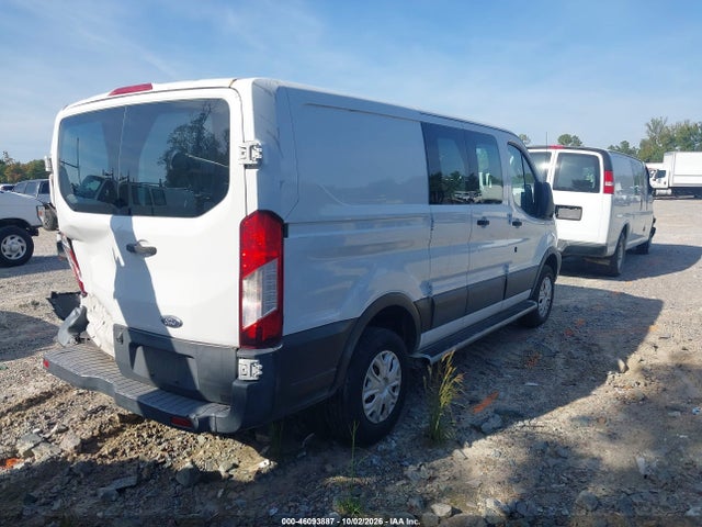 Aukcja sprzedaży 2016 Ford Transit-250, vin: 1FTYR1ZMXGKA42453, numer aukcji: 46093887