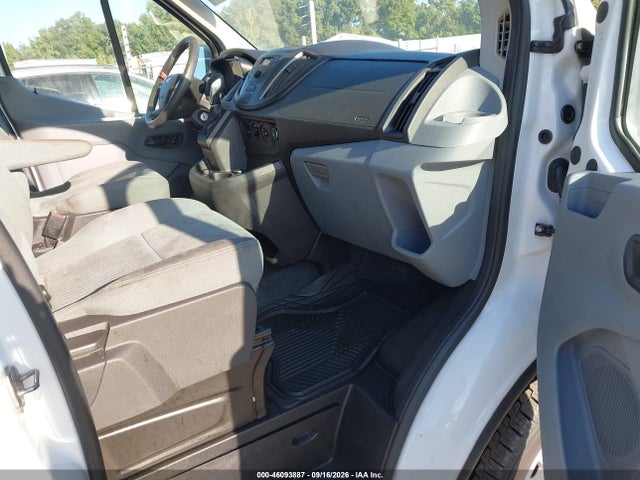 Aukcja sprzedaży 2016 Ford Transit-250, vin: 1FTYR1ZMXGKA42453, numer aukcji: 46093887