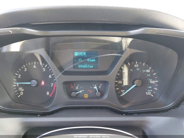 Aukcja sprzedaży 2016 Ford Transit-250, vin: 1FTYR1ZMXGKA42453, numer aukcji: 46093887