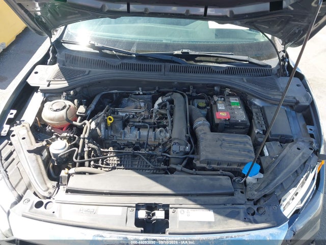 3VWC57BU3KM185861 Volkswagen Jetta 1.4t R-line/1.4t S/1.4t Se
