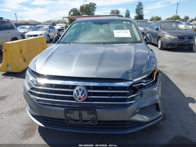 3VWC57BU3KM185861 Volkswagen Jetta 1.4t R-line/1.4t S/1.4t Se