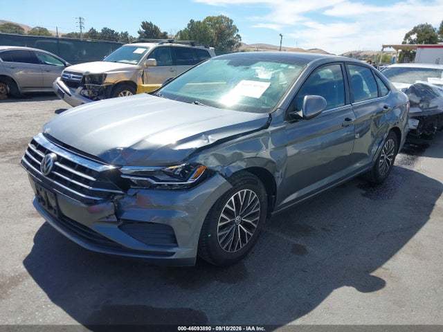 3VWC57BU3KM185861 Volkswagen Jetta 1.4t R-line/1.4t S/1.4t Se