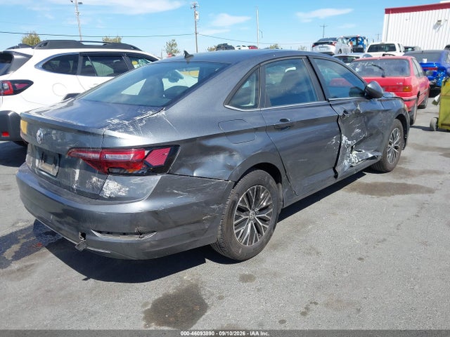 3VWC57BU3KM185861 Volkswagen Jetta 1.4t R-line/1.4t S/1.4t Se