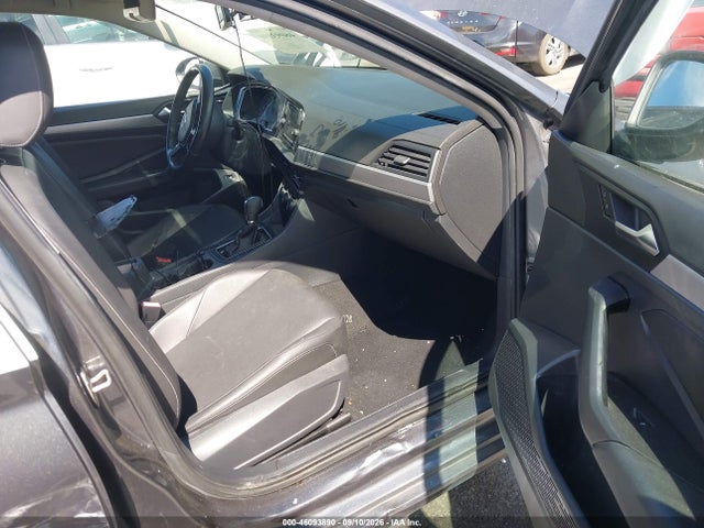 3VWC57BU3KM185861 Volkswagen Jetta 1.4t R-line/1.4t S/1.4t Se