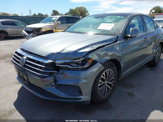 3VWC57BU3KM185861 Volkswagen Jetta 1.4t R-line/1.4t S/1.4t Se