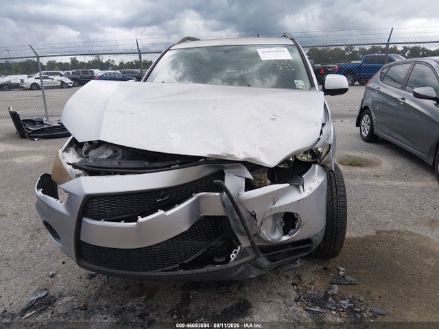 Продаж на аукціоні авто 2010 Mitsubishi Outlander Es, vin: JA4AS2AW7AZ001554, номер лоту: 46093894