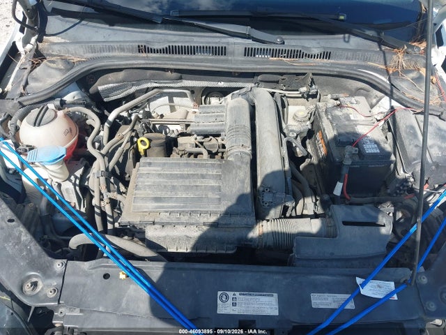 Aukcja sprzedaży 2017 Volkswagen Jetta 1.4t Se, vin: 3VWB67AJ7HM266550, numer aukcji: 46093895