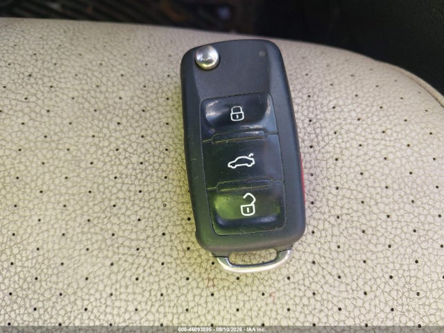 Aukcja sprzedaży 2017 Volkswagen Jetta 1.4t Se, vin: 3VWB67AJ7HM266550, numer aukcji: 46093895