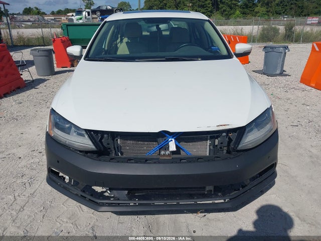 Aukcja sprzedaży 2017 Volkswagen Jetta 1.4t Se, vin: 3VWB67AJ7HM266550, numer aukcji: 46093895