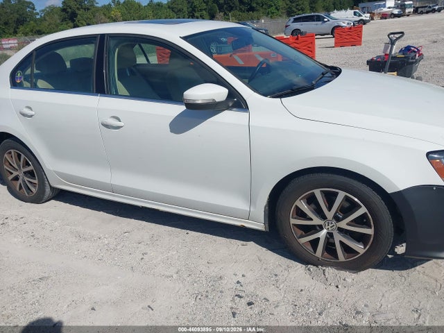 Aukcja sprzedaży 2017 Volkswagen Jetta 1.4t Se, vin: 3VWB67AJ7HM266550, numer aukcji: 46093895