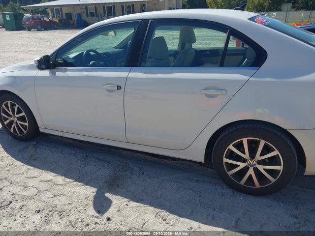 Aukcja sprzedaży 2017 Volkswagen Jetta 1.4t Se, vin: 3VWB67AJ7HM266550, numer aukcji: 46093895