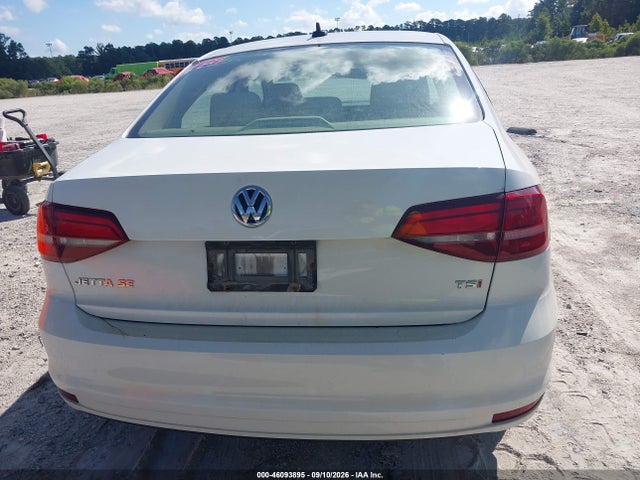 Aukcja sprzedaży 2017 Volkswagen Jetta 1.4t Se, vin: 3VWB67AJ7HM266550, numer aukcji: 46093895