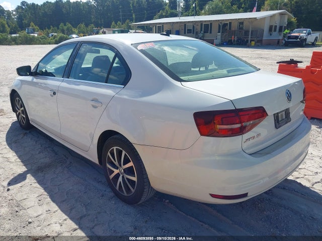 Aukcja sprzedaży 2017 Volkswagen Jetta 1.4t Se, vin: 3VWB67AJ7HM266550, numer aukcji: 46093895