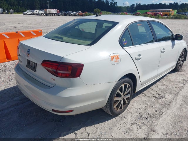 Aukcja sprzedaży 2017 Volkswagen Jetta 1.4t Se, vin: 3VWB67AJ7HM266550, numer aukcji: 46093895