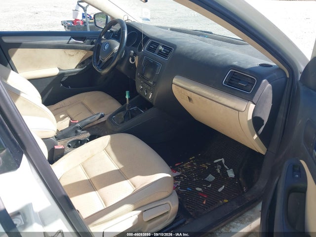 Aukcja sprzedaży 2017 Volkswagen Jetta 1.4t Se, vin: 3VWB67AJ7HM266550, numer aukcji: 46093895