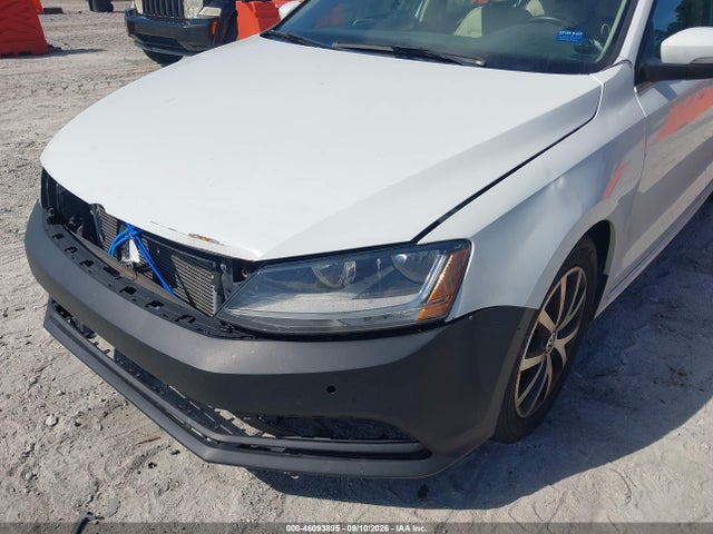 Aukcja sprzedaży 2017 Volkswagen Jetta 1.4t Se, vin: 3VWB67AJ7HM266550, numer aukcji: 46093895