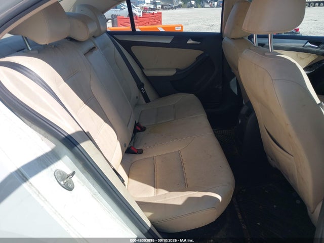 Aukcja sprzedaży 2017 Volkswagen Jetta 1.4t Se, vin: 3VWB67AJ7HM266550, numer aukcji: 46093895